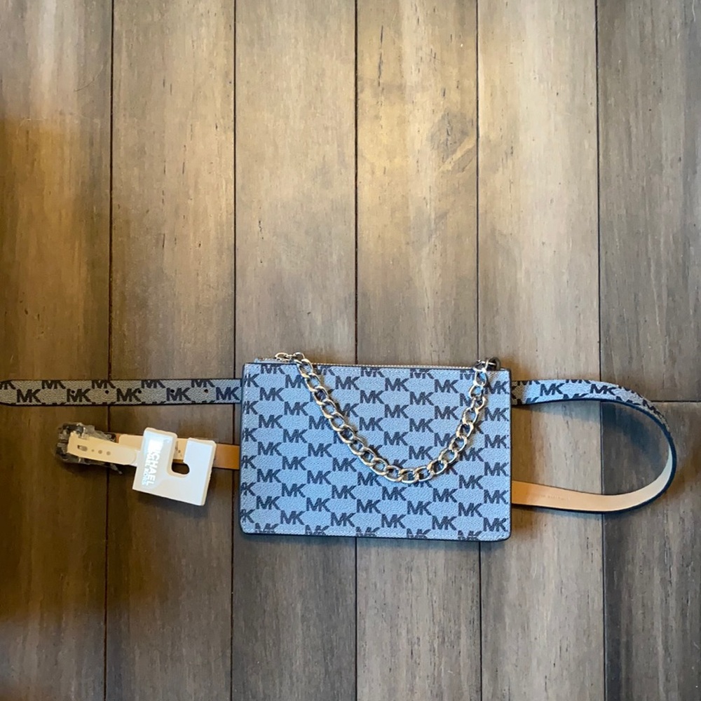 Michael Michael Kors Bum bag - Picture 1 of 12